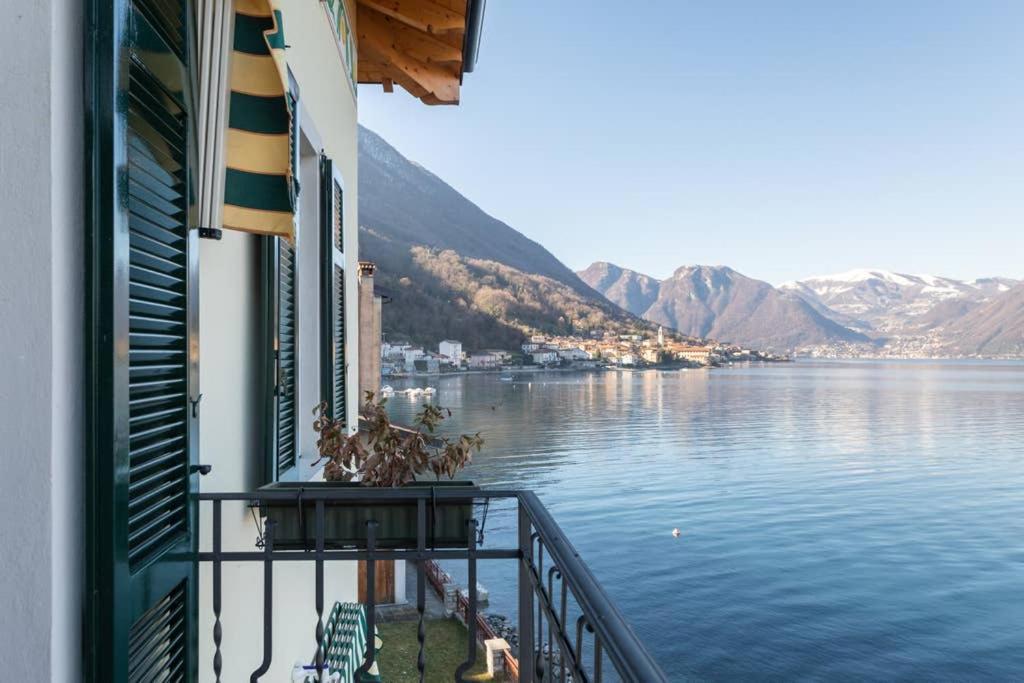 Апартаменты Casa Emi Лезено Экстерьер фото